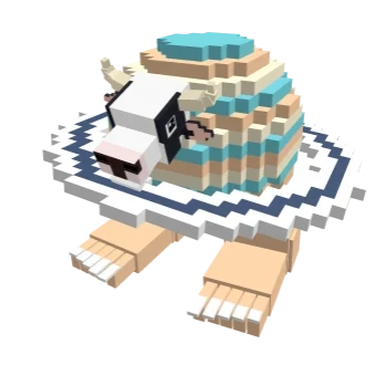 825K/s | La Vacca Saturno Saturnita + Taco Mutation