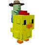 Chicken Zombie