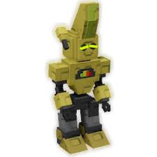 Junkbot