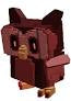 Blood Owl
