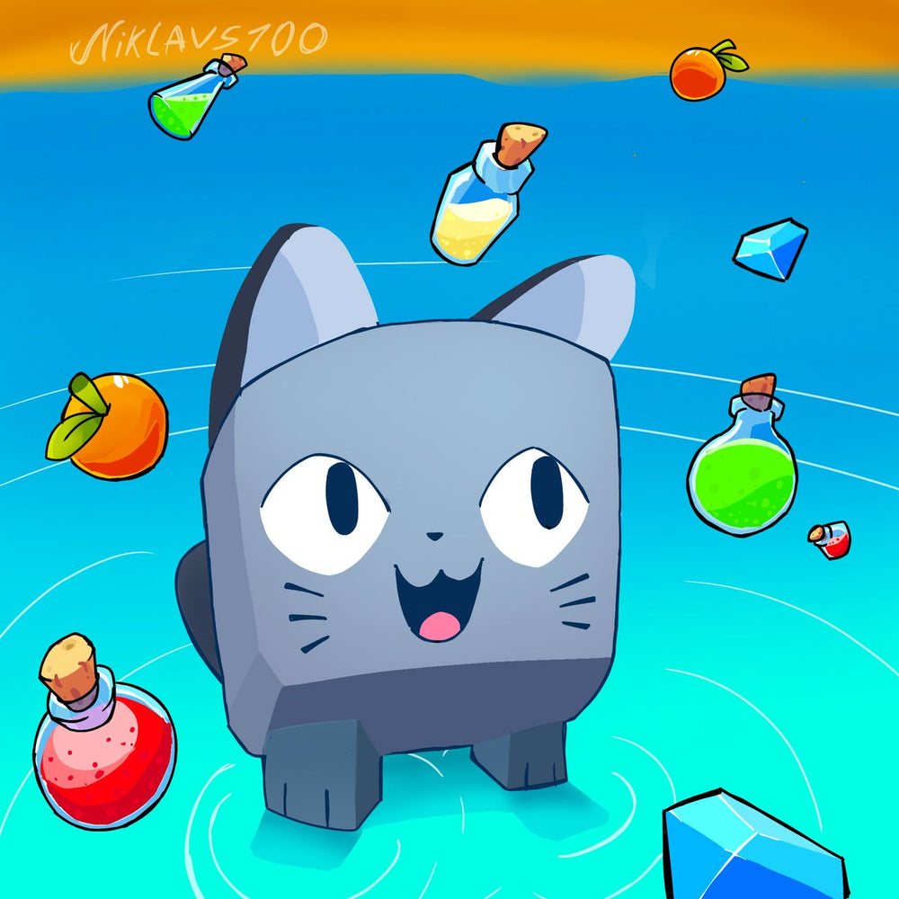 Pet Simulator 99