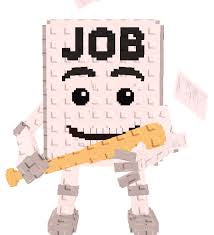2.1M/s | Taco - Job Job Job Sahur
