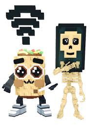 110M/s | Crab - Los Mobilis