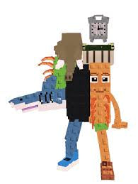 12.5M/s | Gold La Grande Combination