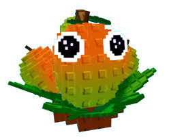 PVB | 3x Mango (3 per order)