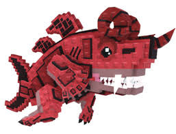 393.7M/s | Flame - Yin Yang Eviladon