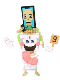 1.3B/s | 4 Trait - La Secret Combination