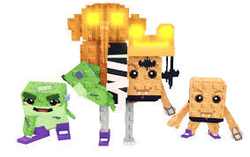 25M/s | Gold Los Spooky Combinasionas