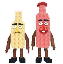 255M/s | Flame - Ketchuru and Musturu