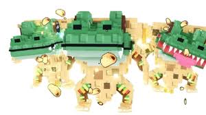 58.5M/s | Bubble Gum - Rainbow Los Quesadillas