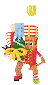 390M/s | 3 Trait - La Jolly Combination