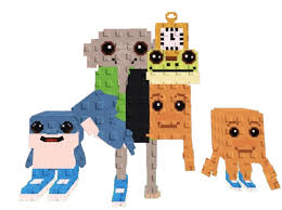 120M/s | Taco + Nyan Cat - Los Combinasions