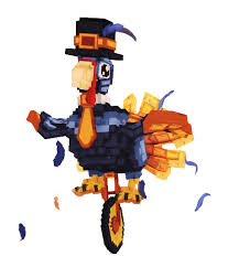 27.5M/s | Gobblino Uniciclito