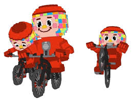 115.5M/s | 4 Trait - Diamond Los Chicleteiras