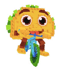 16.5M/s | Tacorita Bicicleta